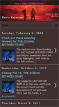 Mobile Screenshot of kevinemerson.net